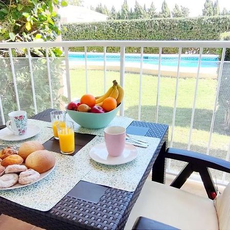 Apartamento Playa Sur By Denia Costa Apartment Exterior foto