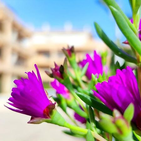 Apartamento Playa Sur By Denia Costa Apartment Exterior foto