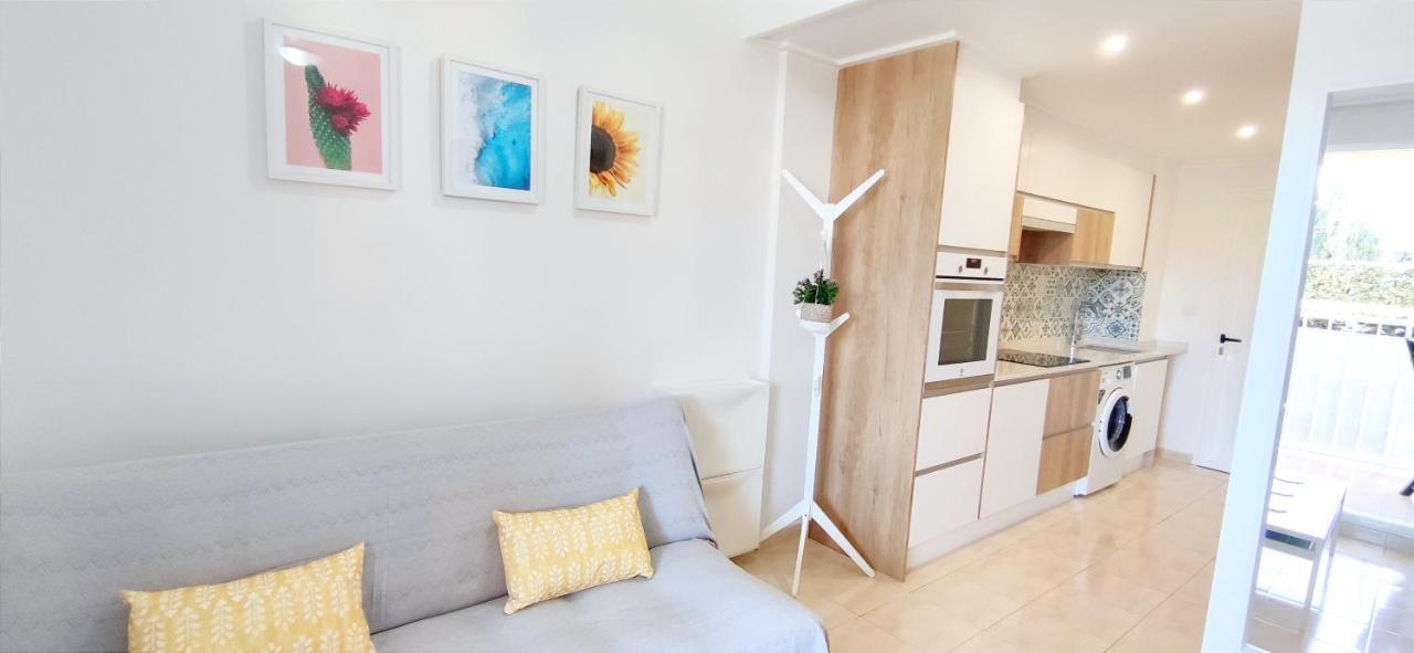 Apartamento Playa Sur By Denia Costa Apartment Exterior foto