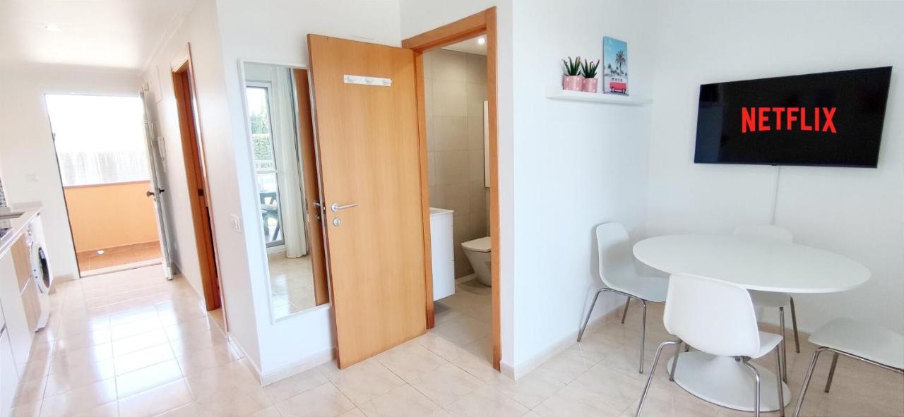 Apartamento Playa Sur By Denia Costa Apartment Exterior foto